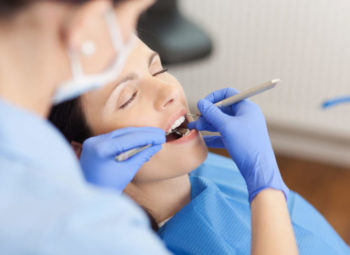 sedation dentistry