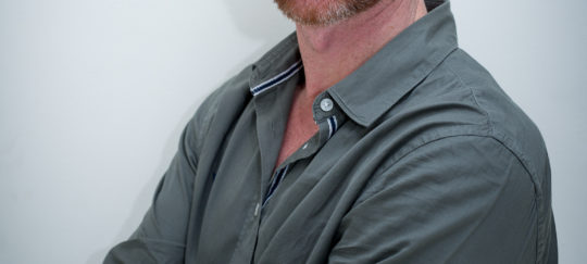 Dr Leon Whitlock