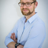 Dr Shaun McQueen