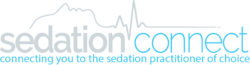 Sedation Connect
