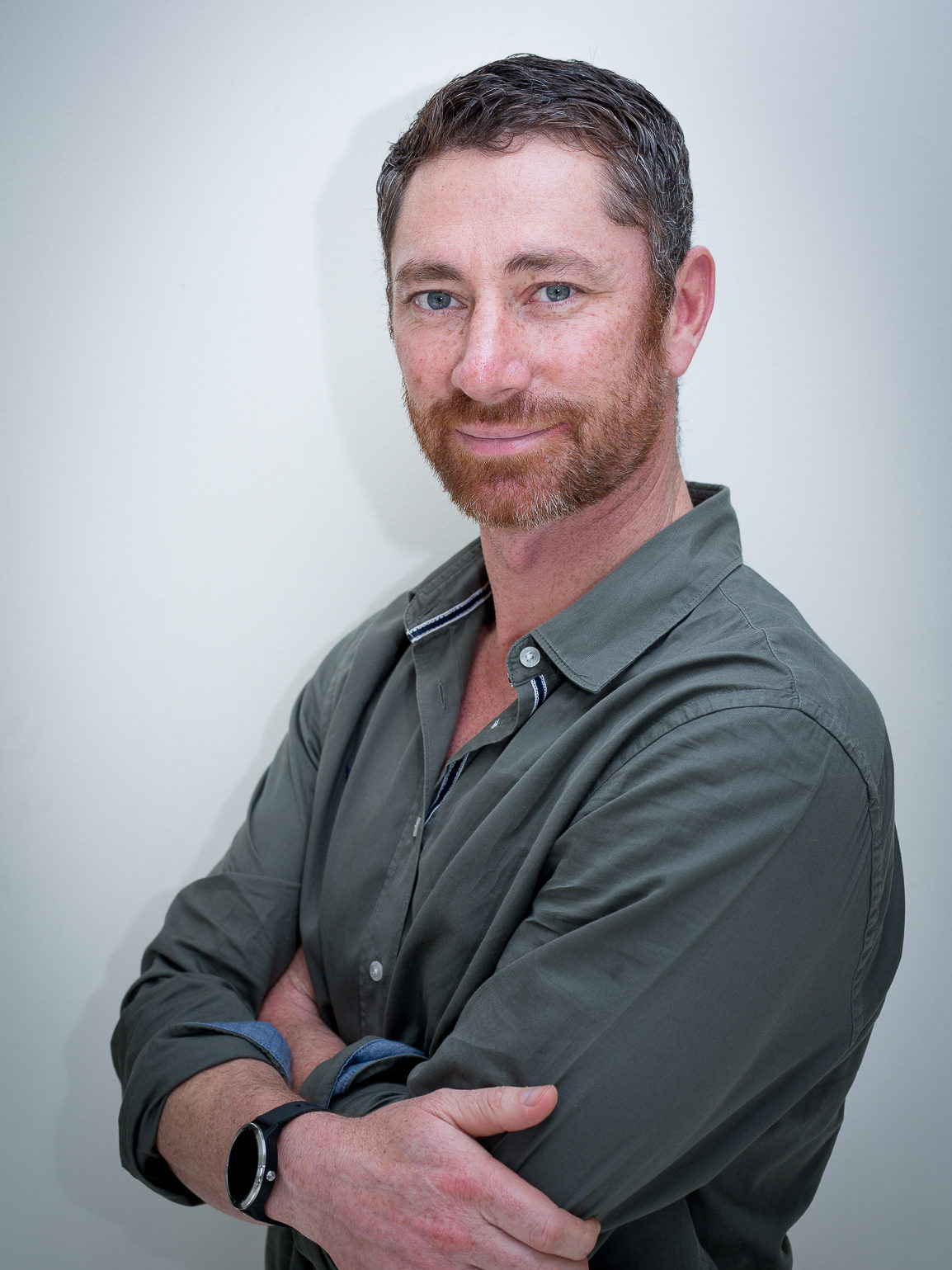 Dr Leon Whitlock